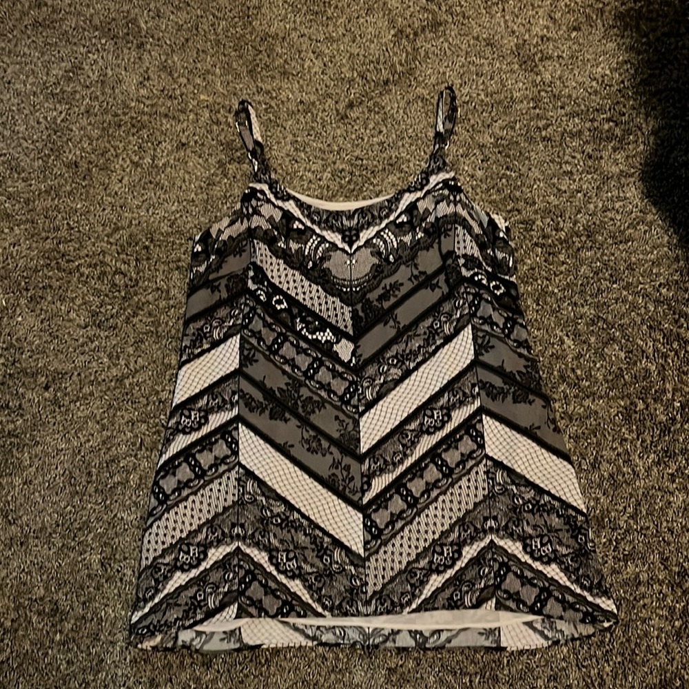 Cabi Sundress Size M